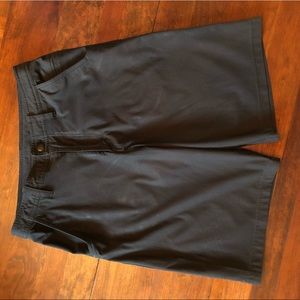 Lululemon Kahuna Shorts size 32